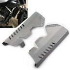 Radiator Grille Cover Guard for Yamaha MT-07 FZ-07 (2014-2017) Titanium