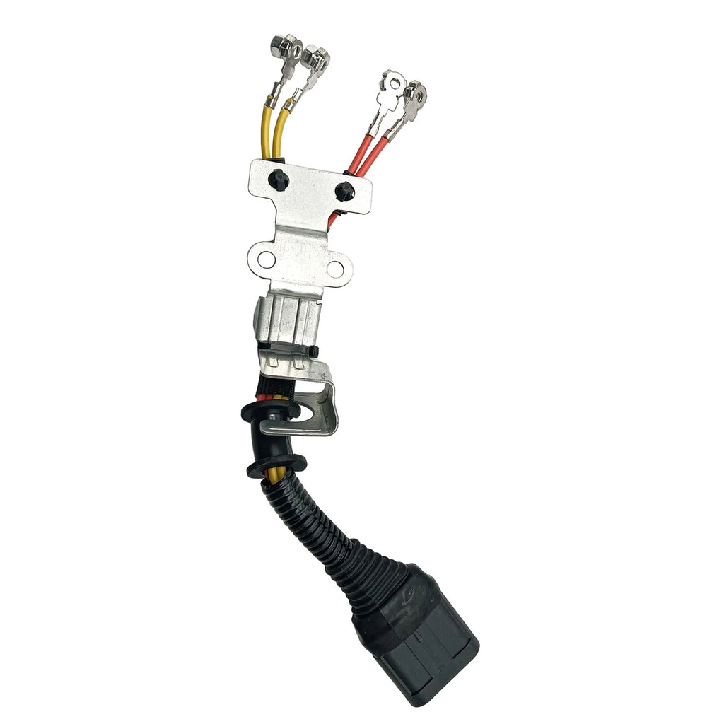 Fuel Injection Harness for Silverado 2500 HD, Silverado 3500