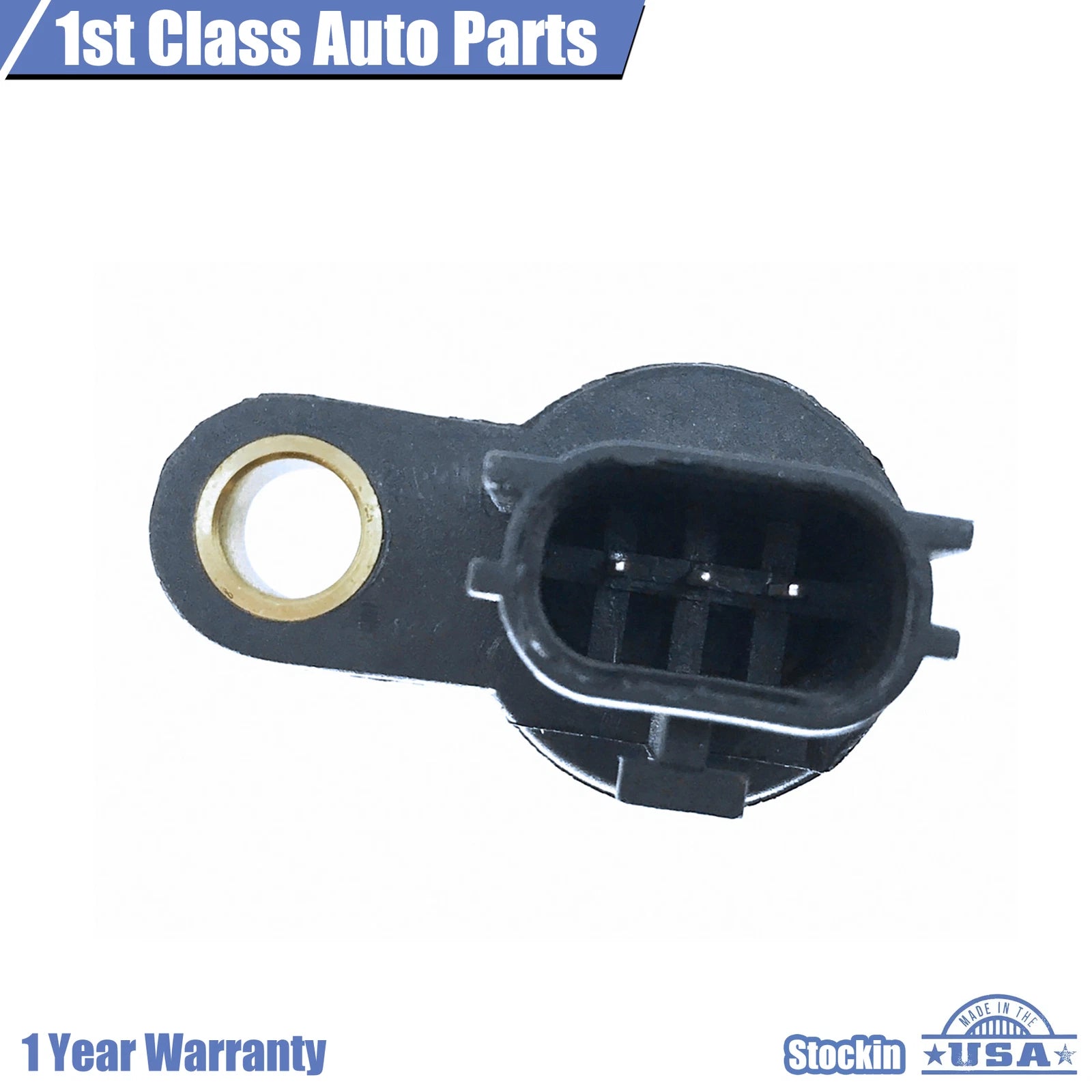 Camshaft Position Sensor Right for Nissan NV1500 NV2500 NV3500 (2012–2019)