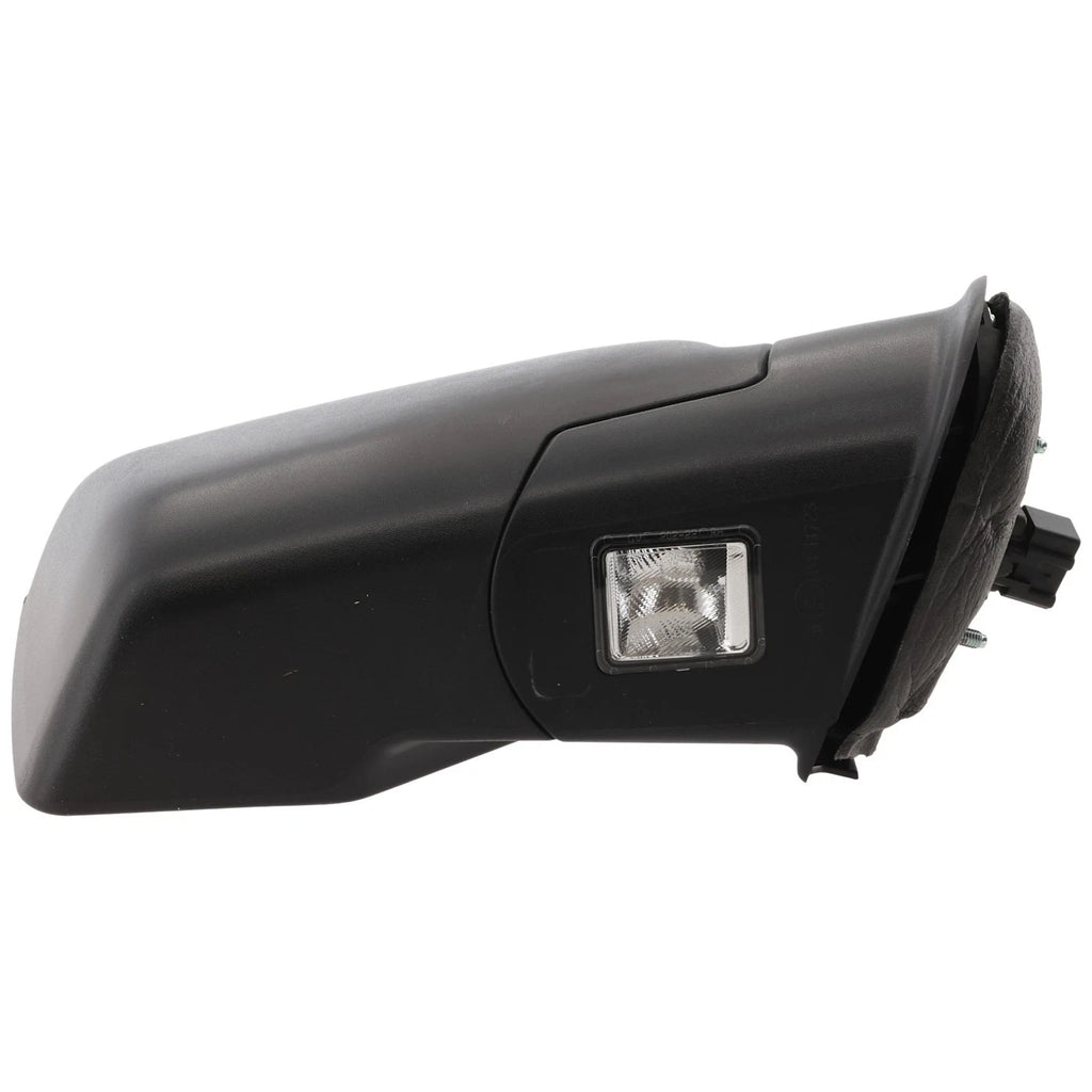 Heated Right Side Mirror for Ford Explorer, Sport Trac, Mercury