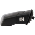 Heated Right Side Mirror for Ford Explorer, Sport Trac, Mercury