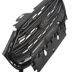 Front Upper Grille for Ford Ecosport (2018–2021) GN1Z17B968 Glossy Black