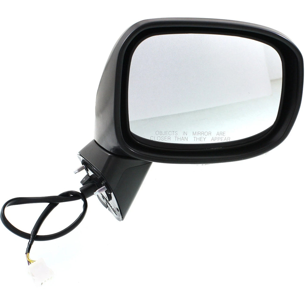 Power Signal Mirrors Pair for Honda Civic Hybrid