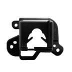 Replacement Polypropylene Passenger Side Grille Bracket (See Compatible Chart)