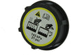 Engine Coolant Reservoir Cap for Ford Land Rover Mazda Volvo