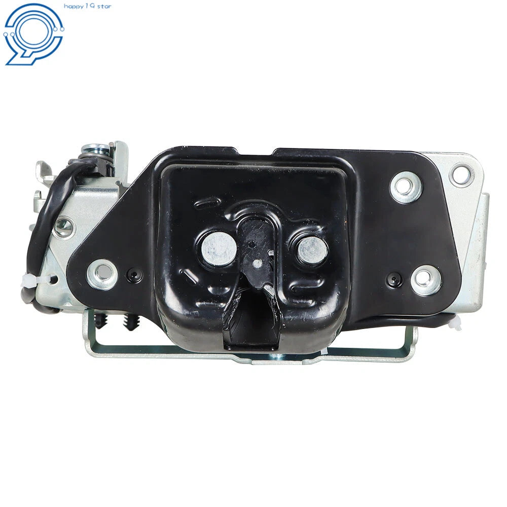 Rear Tailgate Lock Actuator with Motor for Chrysler Town & Country (2008-2015)