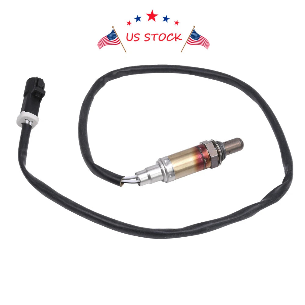 Set of 4 O2 Oxygen Sensors for Ford F-150 F-250 (2004–2008)