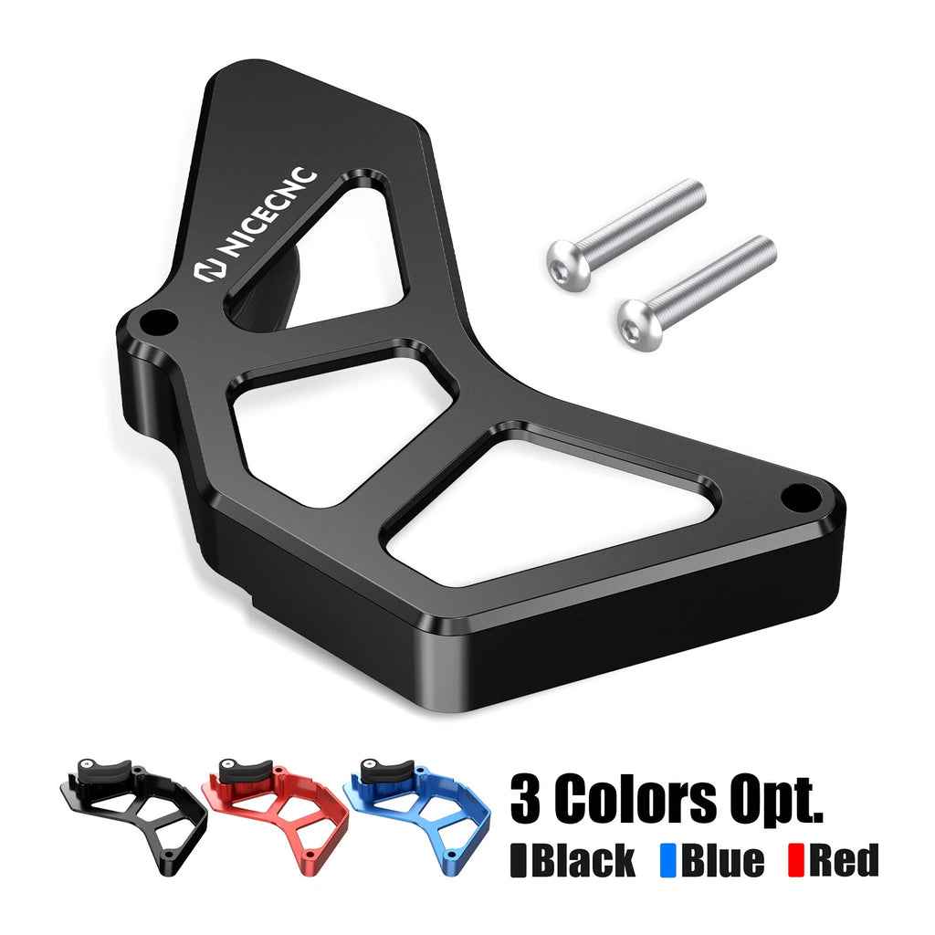 Case Saver Chain Guide Guard for Yamaha Raptor 700 700R (2006–2025)