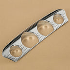 Tri-Line Gauge Trim Cover for Harley Tri Electra Street Glide (2014-2024)