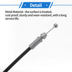 Hood Release Cable No. 5363007021 for Toyota Avalon (2019–2023)