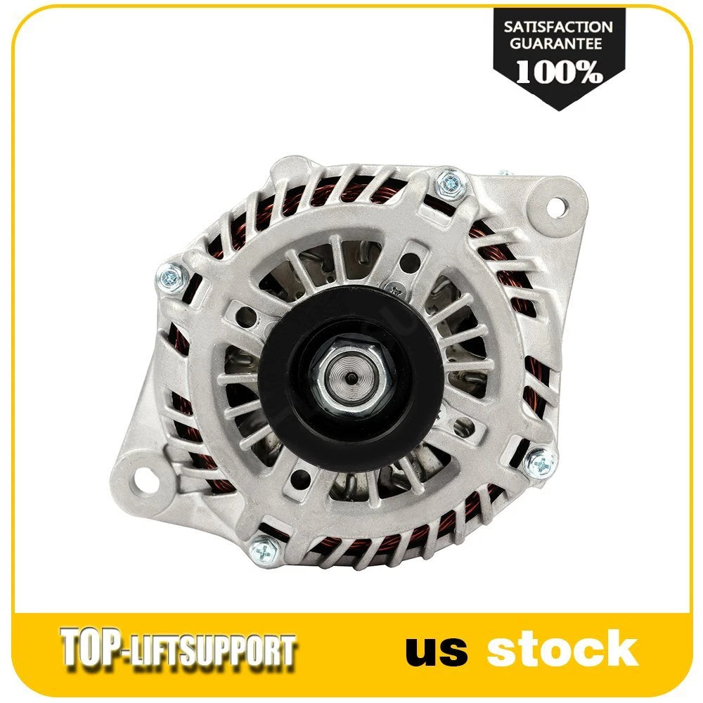 12V Alternator for Nissan Maxima/Murano (2009–2014)