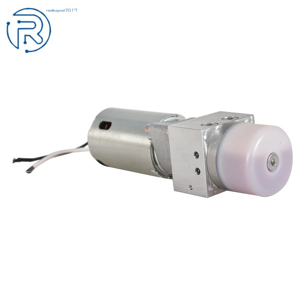 Hydraulic Roof Pump Motor for BMW Z4 (2003-2008)
