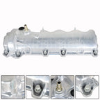 Engine Valve Cover with Gasket for Ford Expedition, Lincoln Navigator (YYYY–YYYY)