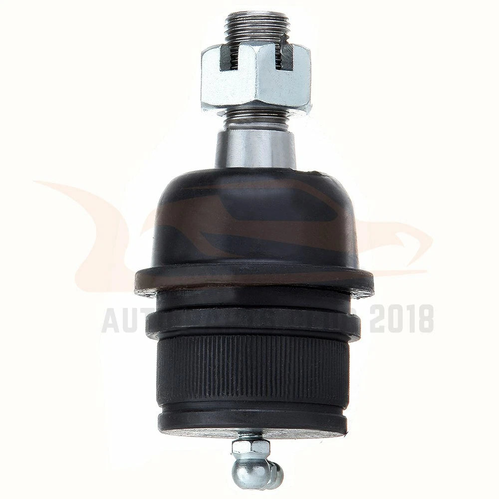 Set of 8 Front Upper Control Arm & Ball Joint Tie Rod for Ford Ranger (1998–2011)