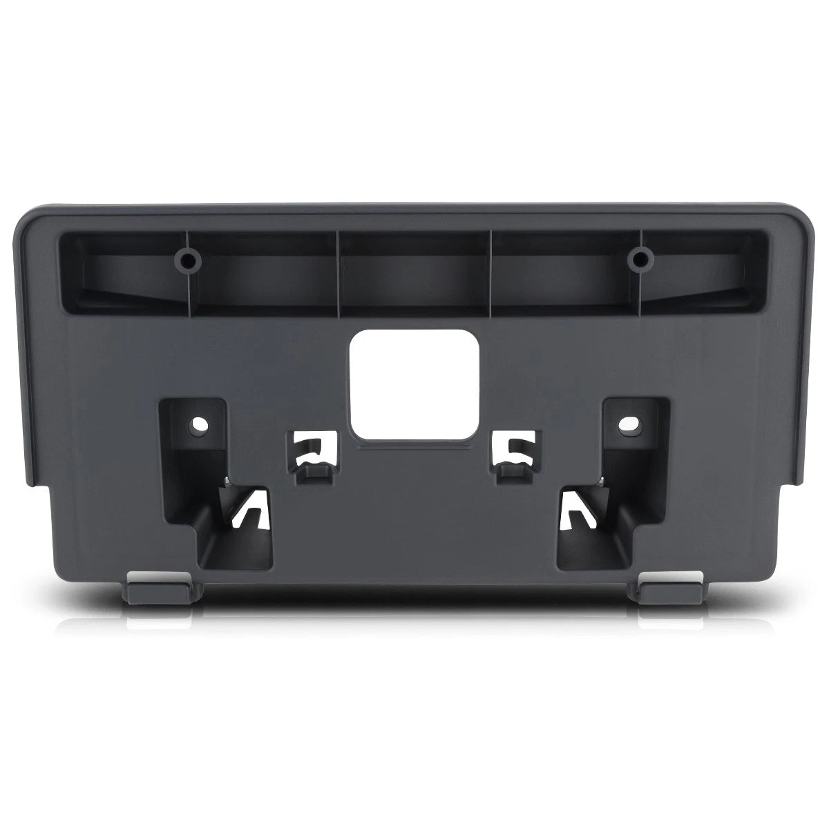 Tow Hook License Plate Mounting Bracket for Mazda 6 (2018–2021)