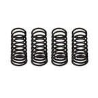 Engine Cylinder Head Gasket and Valve Kit for Honda TRX300EX (2000–2009)