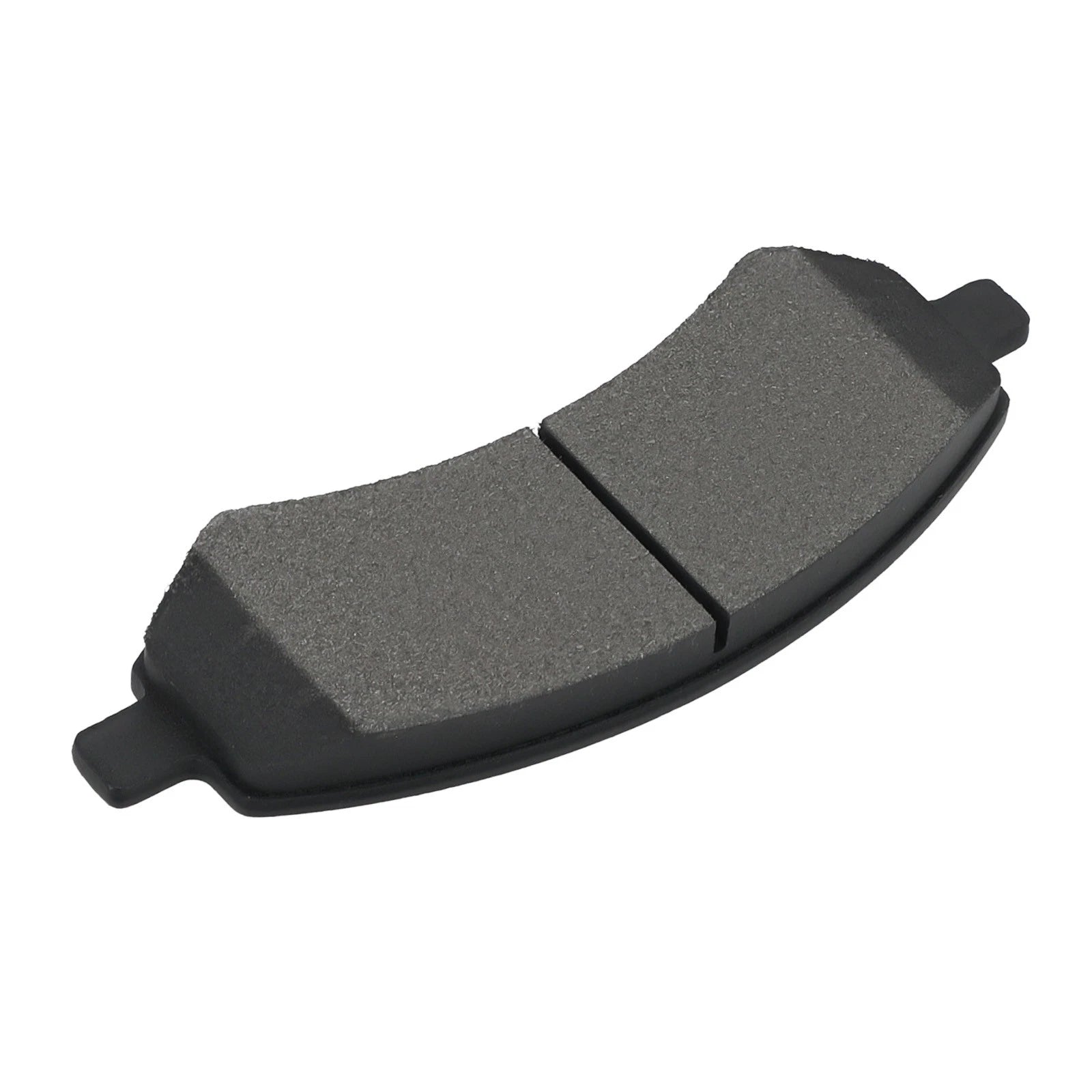 Set of 4 Front Brake Pads for Dodge Dakota Durango Ram 1500 (2005–2010)