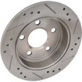 Rear Brake Disc for Chevy Pontiac Olds Buick (Grand Am, Century, Impala)