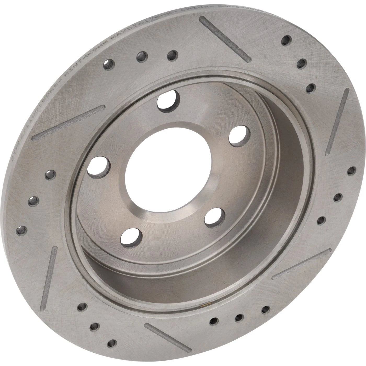Rear Brake Disc for Chevy Pontiac Olds Buick (Grand Am, Century, Impala)