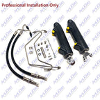 Trim Tilt Cylinder Kit for Volvo Penta 290DP DP-A DP-B SP SP-A (872612-7)