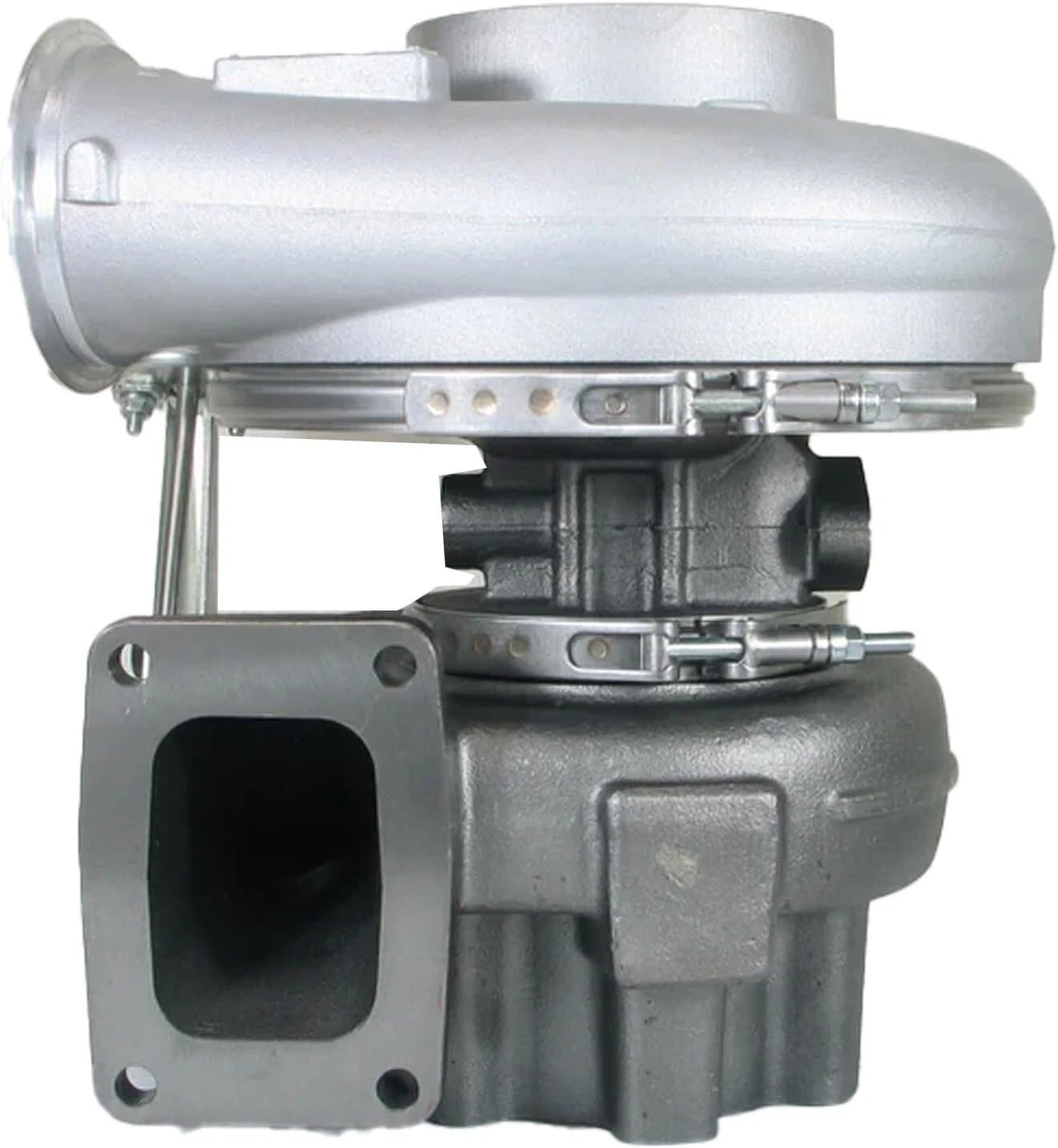 Turbo HX60W Turbocharger 4955813 4047153 for Cummins QSX QSX15 (TIER 3)