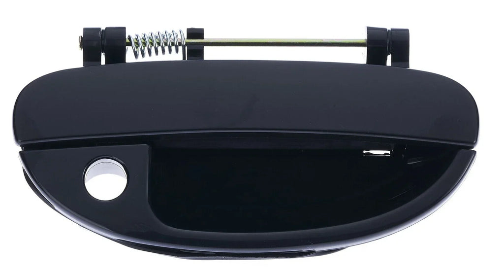 Front Right Black Outer Door Handle for Daewoo Nubira J100 J150 (1997–2006)