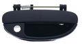 Front Right Black Outer Door Handle for Daewoo Nubira J100 J150 (1997–2006)
