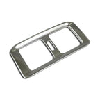 Rear Air Condition Vent Outlet Cover Trim for Toyota RAV4 (2019-2020)