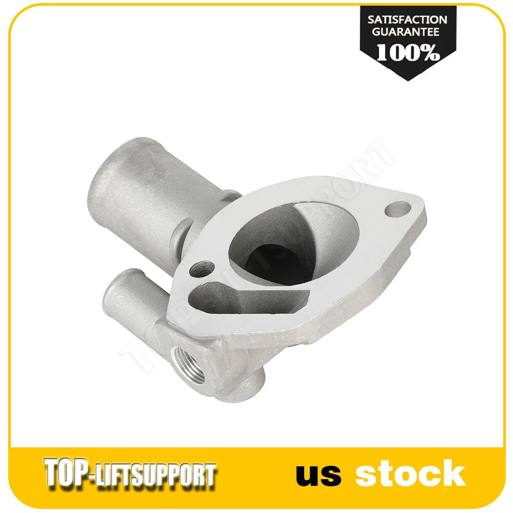 Thermostat Housing for Dodge Dakota Jeep Wrangler TJ (1997–2002)