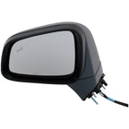 Driver Side Mirror for Buick Encore (2014–2016)