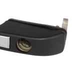 Outer Door Pull Handle for Audi 100 200 (1989–1992)