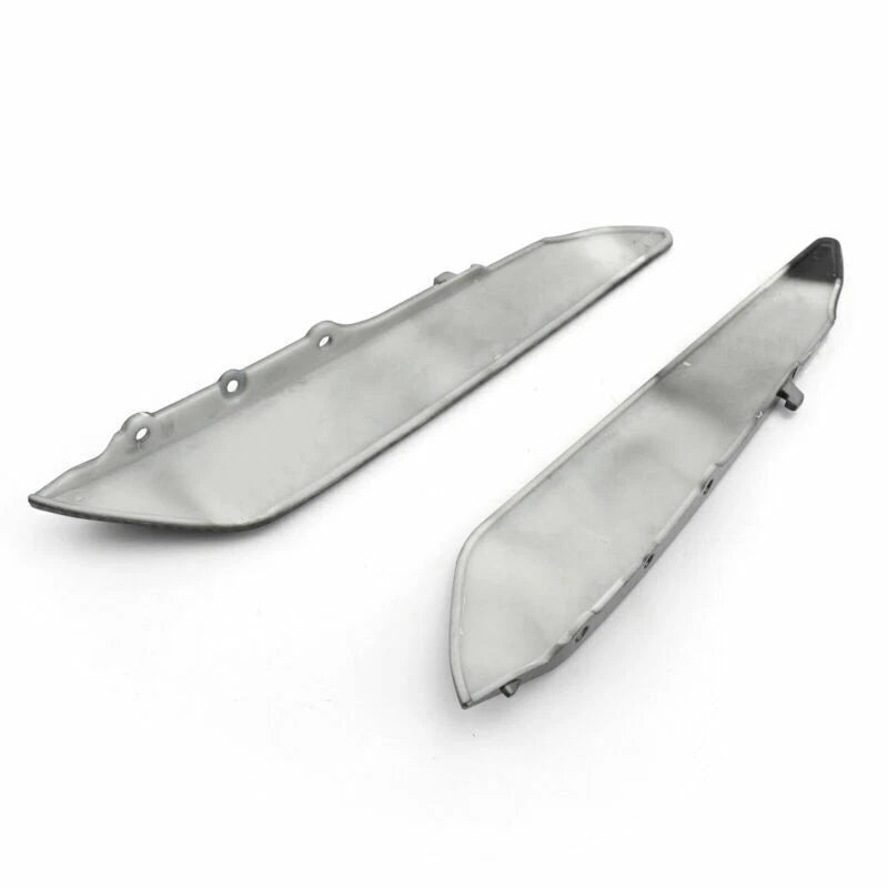 Rear Tail Side Seat Panel Trim for Ducati 1299 (2015–2024) Carbo T9