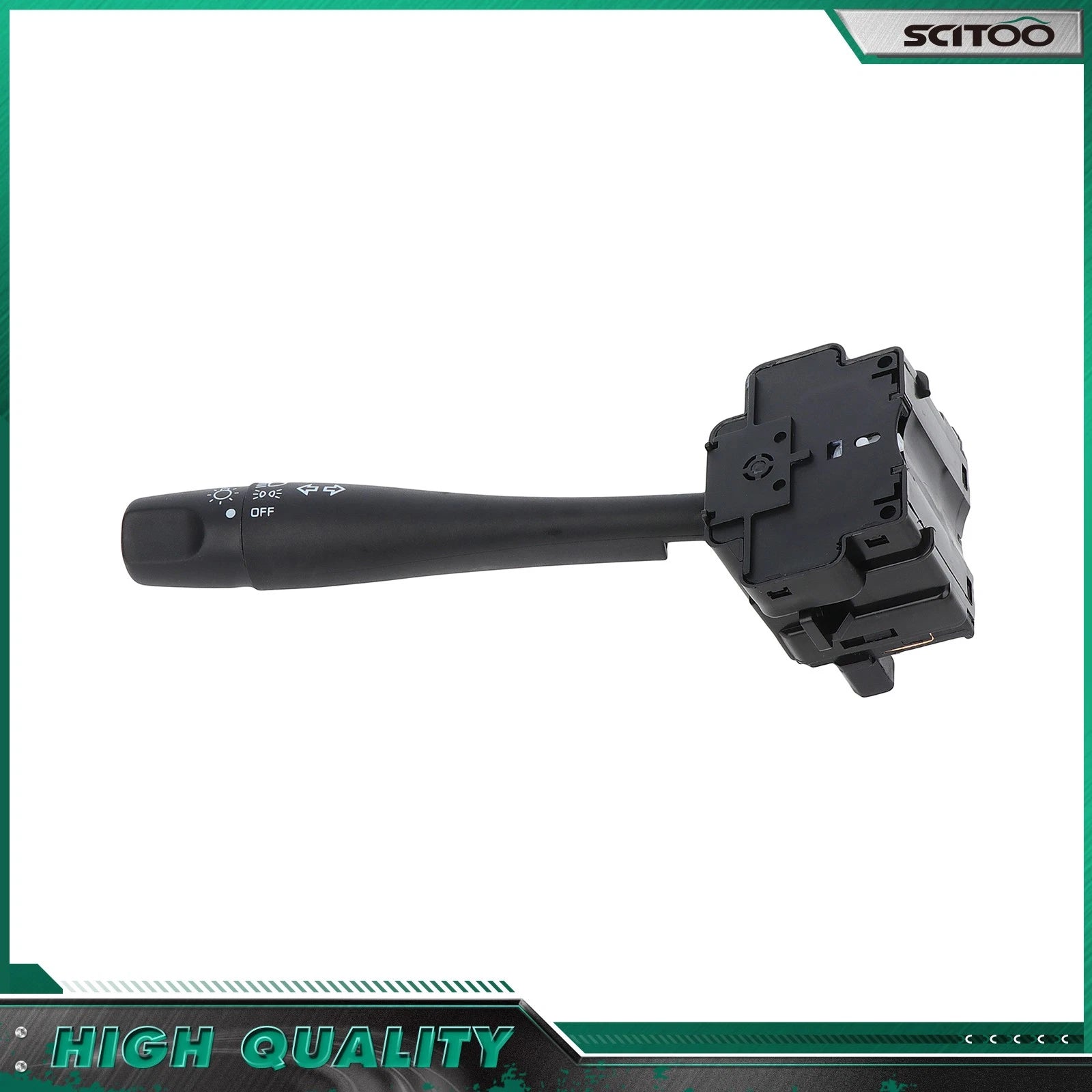 Turn Signal Switch for Nissan Sentra (2000–2006)