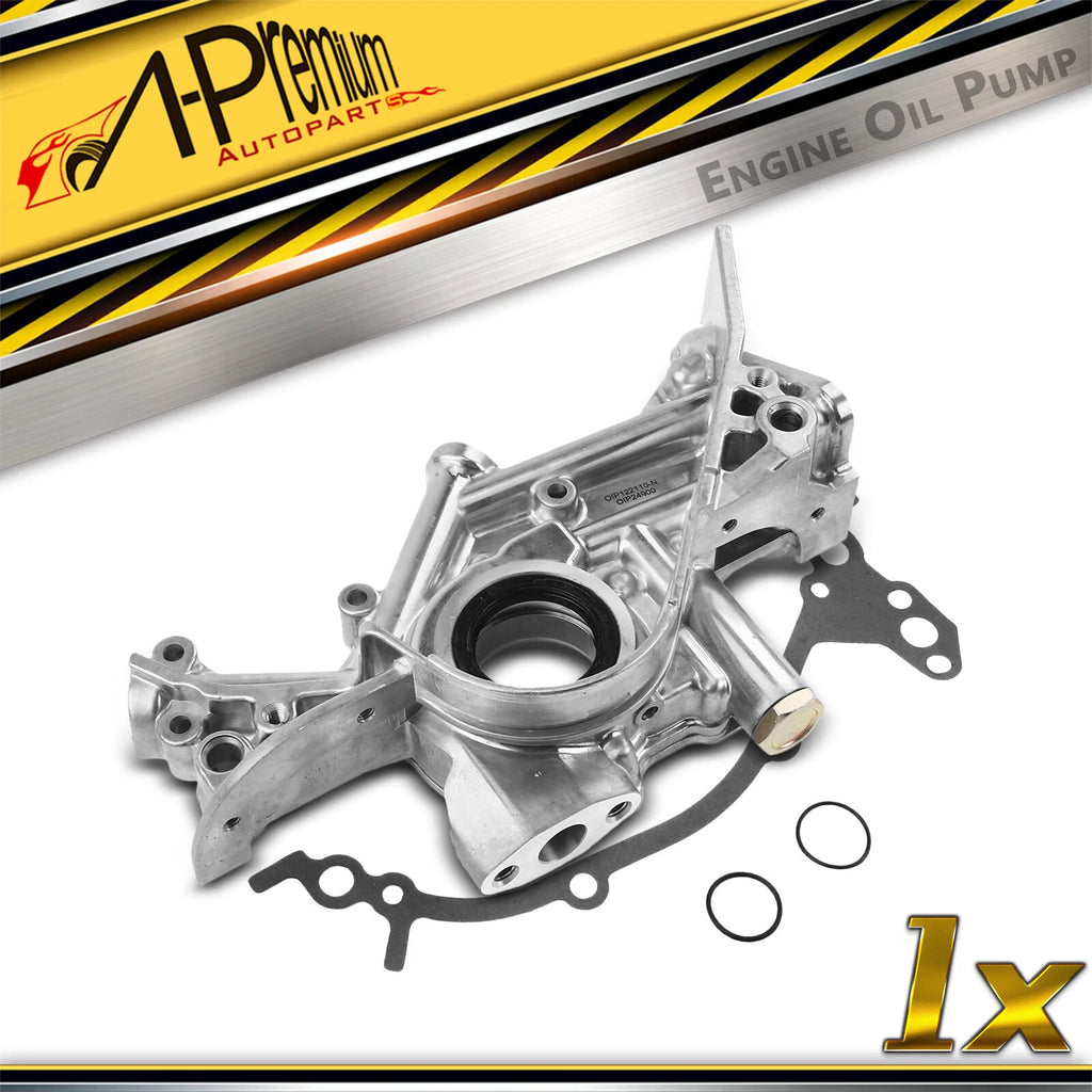 Engine Oil Pump for Nissan Quest, Mercury Villager (1996–2002)