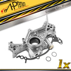 Engine Oil Pump for Nissan Quest, Mercury Villager (1996–2002)
