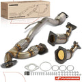 3X Catalytic Converter for Nissan Murano (2009–2017) 3.5L