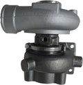 Turbocharger 49189-02750 for Mitsubishi D04FR Kobelco Excavator SK140-8