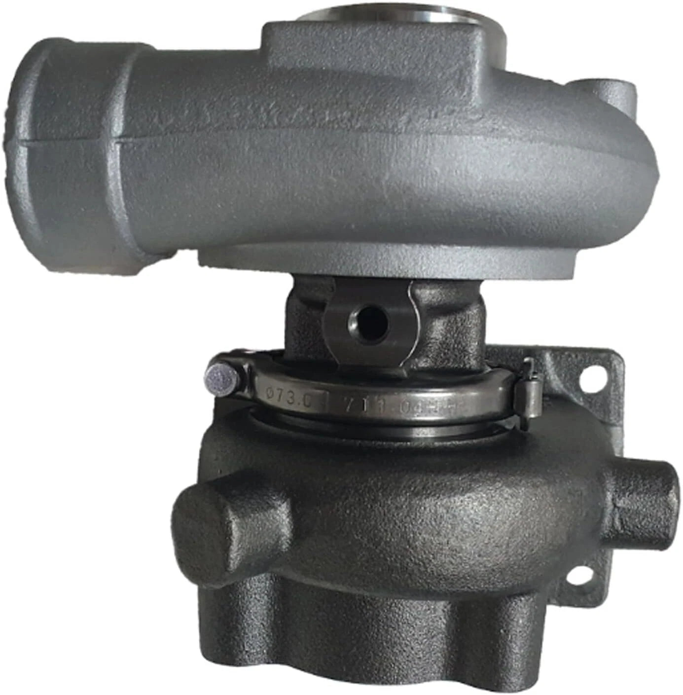 Turbocharger 49189-02750 for Mitsubishi D04FR Kobelco Excavator SK140-8