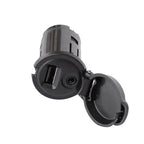USB AUX Socket for Peugeot 508 208 RCZ Citroen C3 C4 (2010-2023)