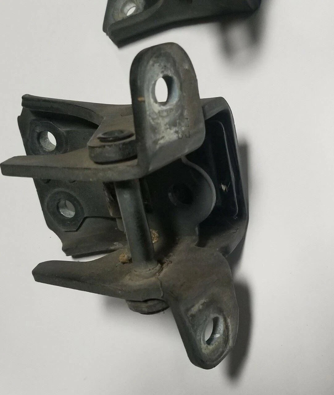 Door Hinge Set LH for Lincoln Mark VIII (1993–1998)