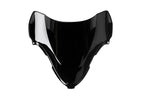 Black Windshield for Suzuki Hayabusa GSX1300R (1999–2007)