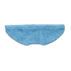 Mop Cloth Kit for XPlorer S135 S140 (with Replacement Brushes)