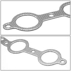 Exhaust Manifold Header Gasket Set for Pontiac GTO (2004–2006)