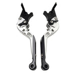 Folding Extendable Brake Clutch Levers for Honda CB1100/CB1300 (2013–2023)
