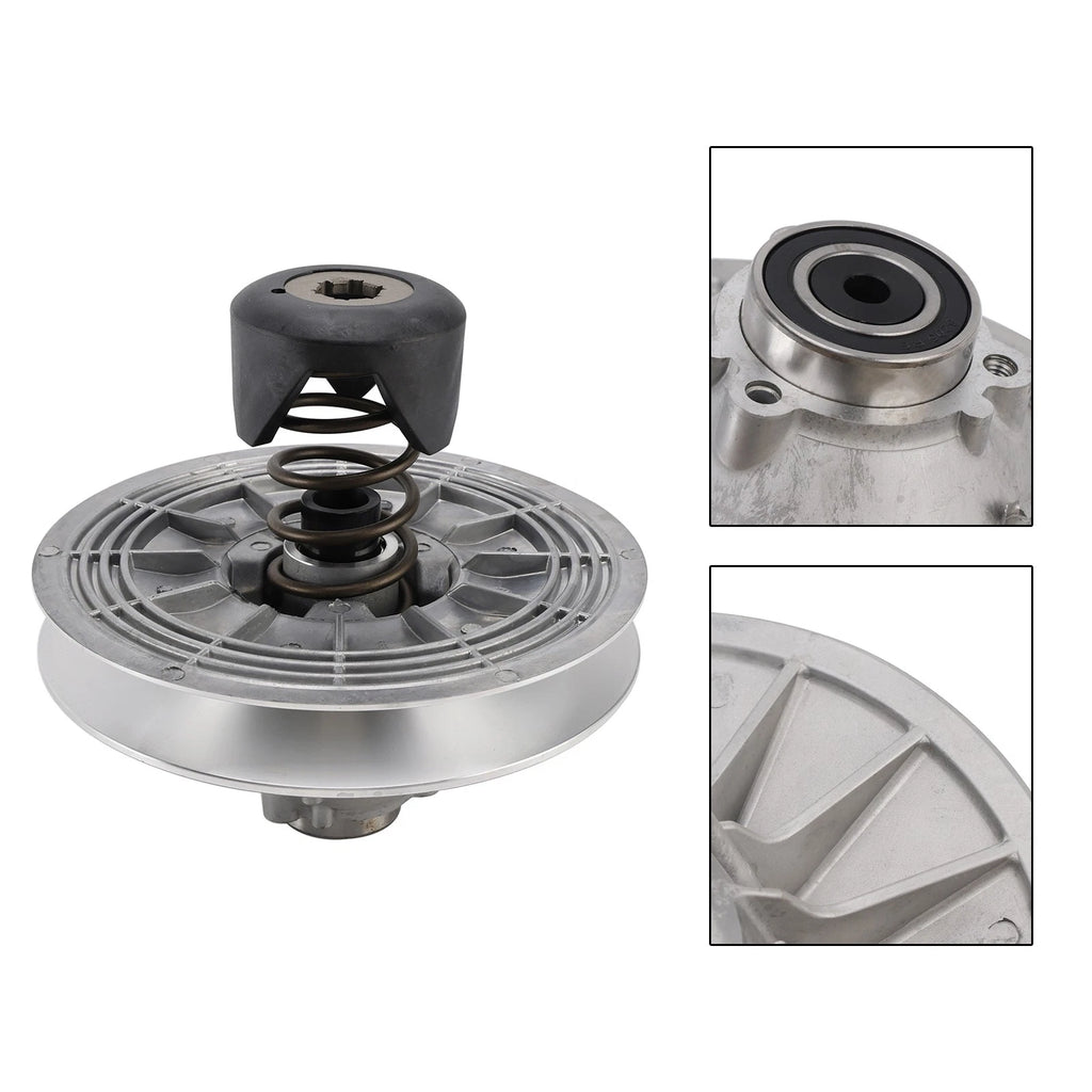 Rear Assembly Clutch Secondary Variator 150200-103-0077 for Stels Guepard 650 (2010–2023)