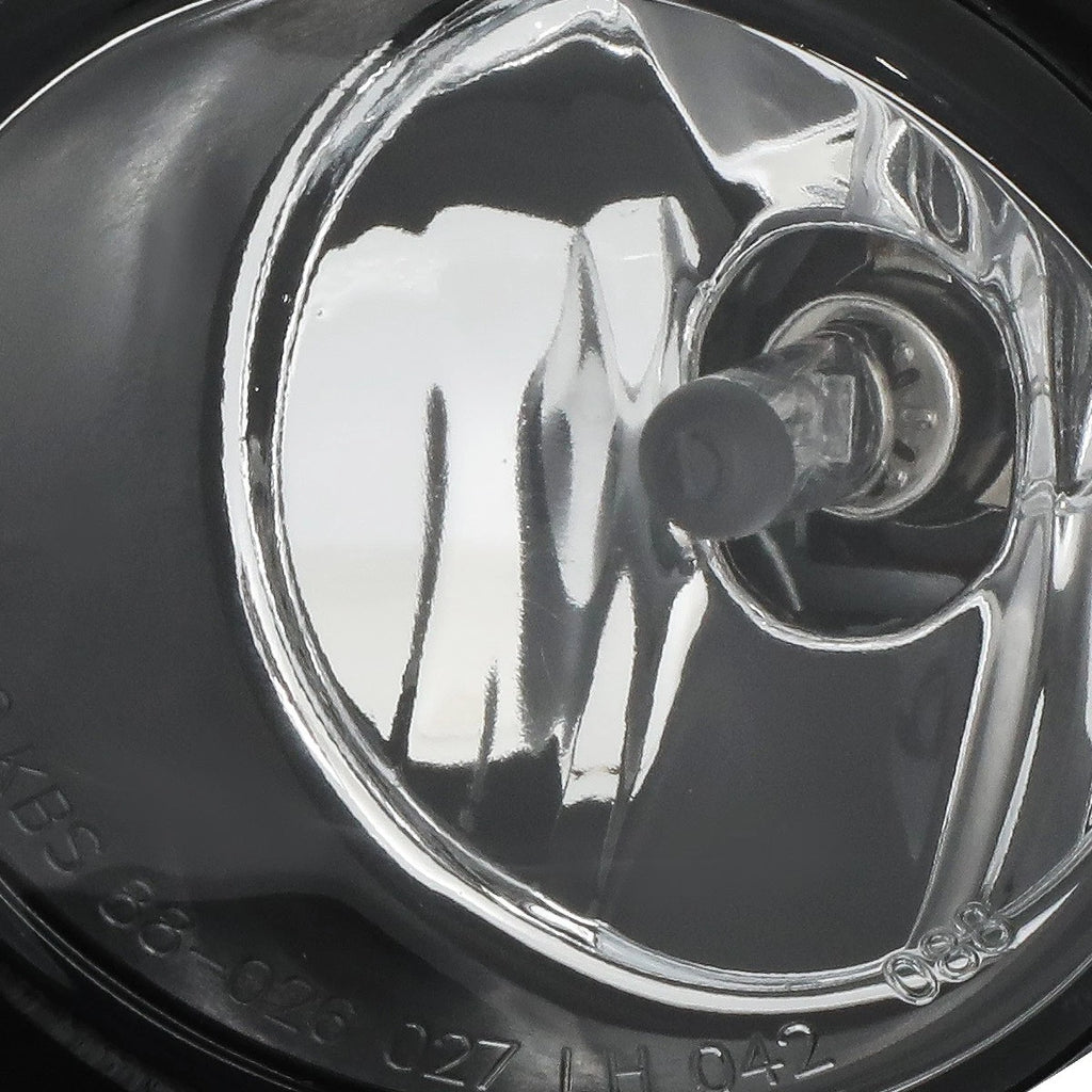 OE Fog Light for Nissan Altima 4Dr Sedan (2010–2012)
