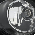 OE Fog Light for Nissan Altima 4Dr Sedan (2010–2012)