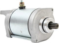 Starter Motor for A/C (2010–2015)