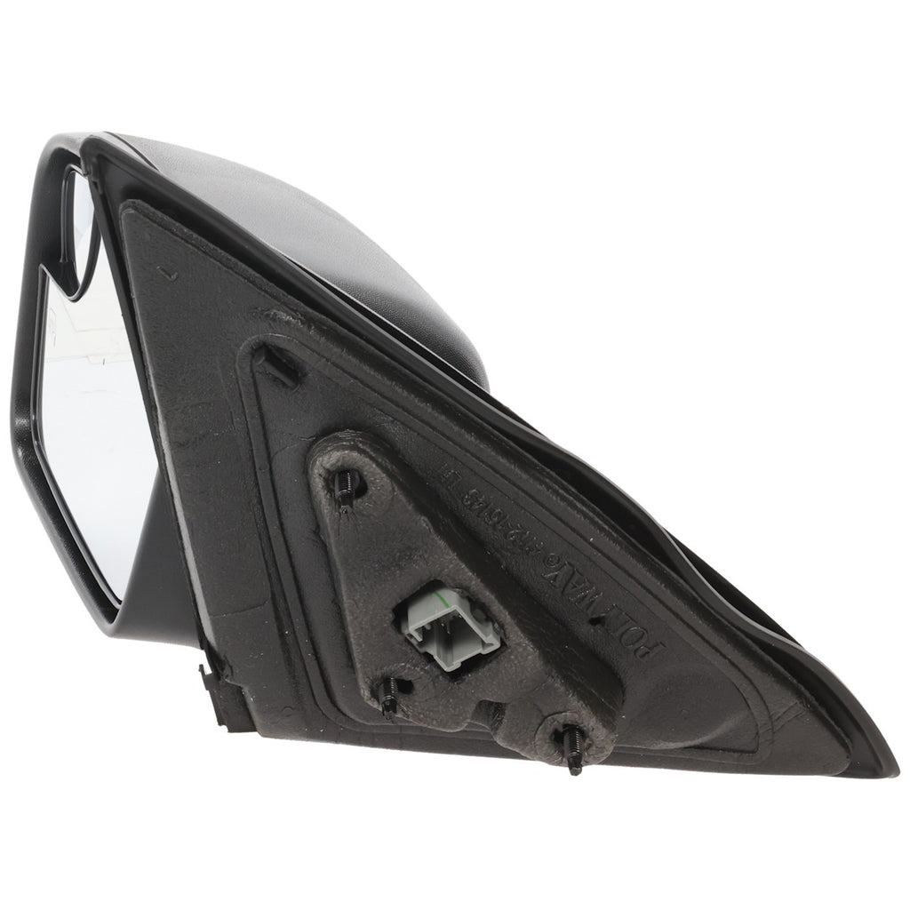 Heated Driver Left Side Mirror for Ford Fusion (2011–2012)