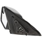 Heated Driver Left Side Mirror for Ford Fusion (2011–2012)
